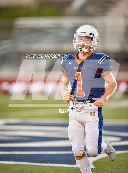 Thumbnail 1 in Salpointe Catholic @ Cienega photogallery.