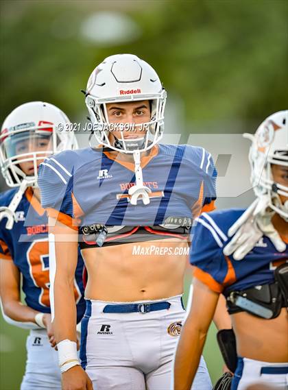 Thumbnail 1 in Salpointe Catholic @ Cienega photogallery.