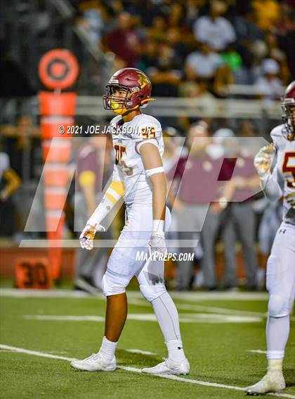 Thumbnail 3 in Salpointe Catholic @ Cienega photogallery.