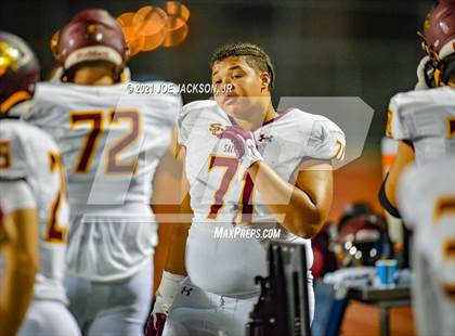 Thumbnail 2 in Salpointe Catholic @ Cienega photogallery.