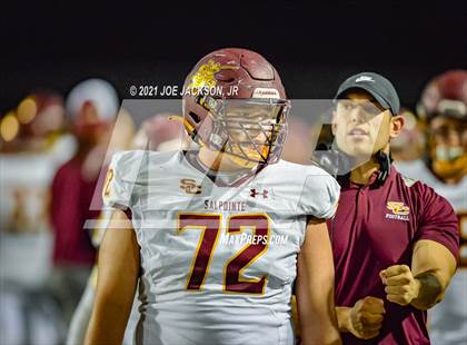 Thumbnail 1 in Salpointe Catholic @ Cienega photogallery.