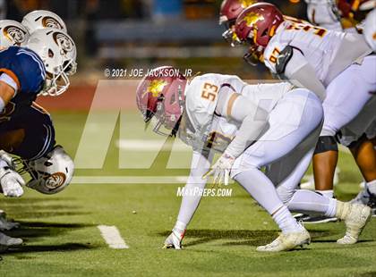 Thumbnail 3 in Salpointe Catholic @ Cienega photogallery.