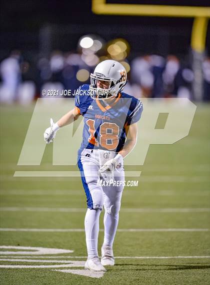 Thumbnail 3 in Salpointe Catholic @ Cienega photogallery.