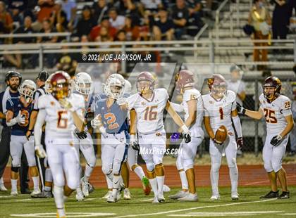 Thumbnail 1 in Salpointe Catholic @ Cienega photogallery.