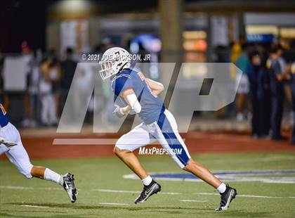Thumbnail 1 in Salpointe Catholic @ Cienega photogallery.