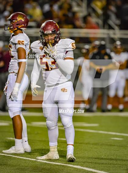 Thumbnail 3 in Salpointe Catholic @ Cienega photogallery.
