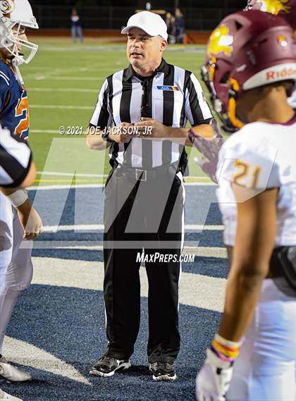 Thumbnail 3 in Salpointe Catholic @ Cienega photogallery.