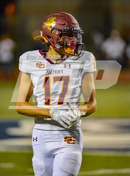 Thumbnail 1 in Salpointe Catholic @ Cienega photogallery.