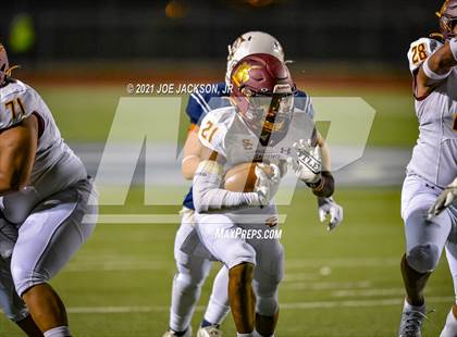 Thumbnail 1 in Salpointe Catholic @ Cienega photogallery.