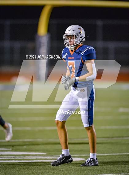 Thumbnail 2 in Salpointe Catholic @ Cienega photogallery.