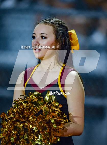 Thumbnail 2 in Salpointe Catholic @ Cienega photogallery.
