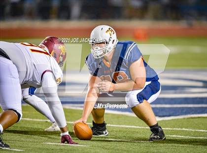 Thumbnail 2 in Salpointe Catholic @ Cienega photogallery.