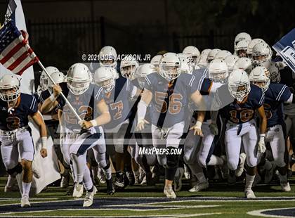 Thumbnail 2 in Salpointe Catholic @ Cienega photogallery.