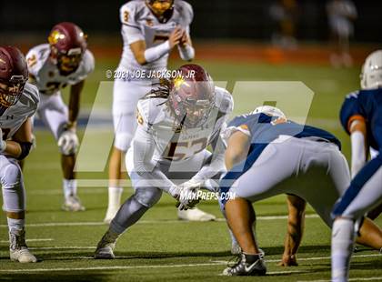 Thumbnail 2 in Salpointe Catholic @ Cienega photogallery.
