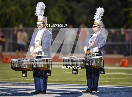 Thumbnail 1 in Salpointe Catholic @ Cienega photogallery.