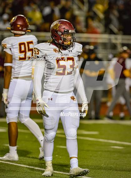 Thumbnail 1 in Salpointe Catholic @ Cienega photogallery.
