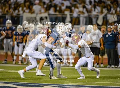 Thumbnail 1 in Salpointe Catholic @ Cienega photogallery.