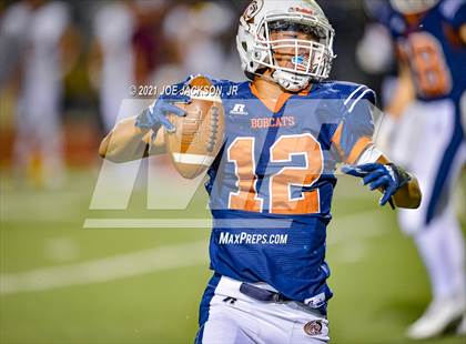 Thumbnail 3 in Salpointe Catholic @ Cienega photogallery.