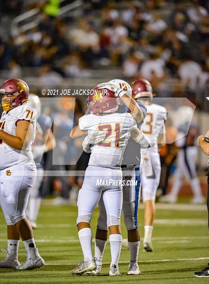 Thumbnail 1 in Salpointe Catholic @ Cienega photogallery.