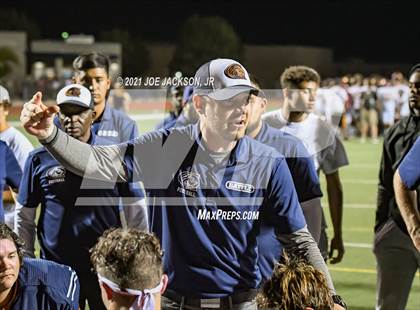 Thumbnail 2 in Salpointe Catholic @ Cienega photogallery.