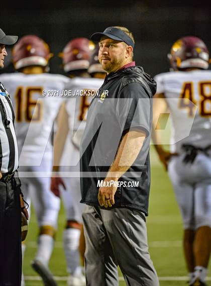 Thumbnail 3 in Salpointe Catholic @ Cienega photogallery.