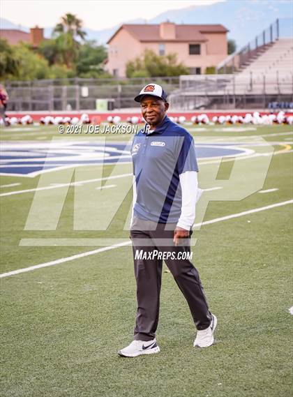 Thumbnail 2 in Salpointe Catholic @ Cienega photogallery.