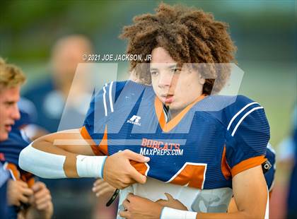 Thumbnail 1 in Salpointe Catholic @ Cienega photogallery.