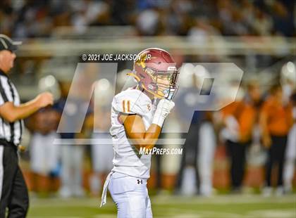 Thumbnail 3 in Salpointe Catholic @ Cienega photogallery.