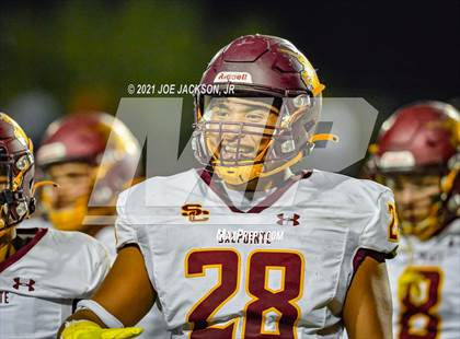 Thumbnail 2 in Salpointe Catholic @ Cienega photogallery.