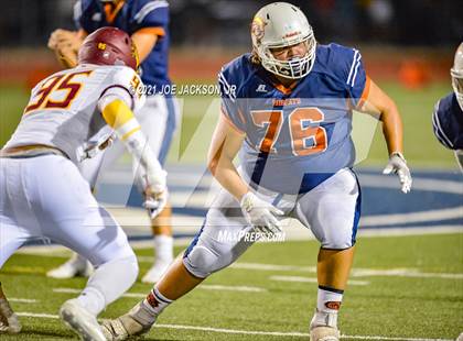 Thumbnail 1 in Salpointe Catholic @ Cienega photogallery.