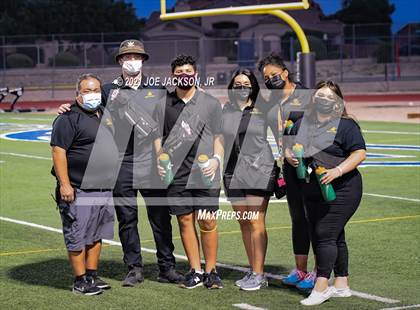 Thumbnail 2 in Salpointe Catholic @ Cienega photogallery.