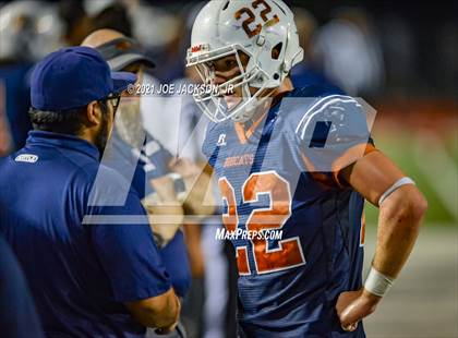 Thumbnail 2 in Salpointe Catholic @ Cienega photogallery.