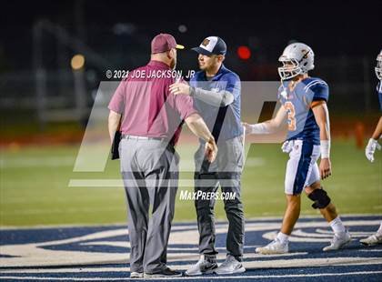 Thumbnail 3 in Salpointe Catholic @ Cienega photogallery.