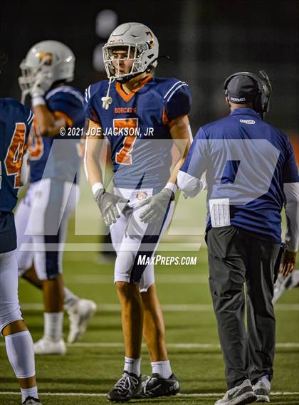 Thumbnail 3 in Salpointe Catholic @ Cienega photogallery.