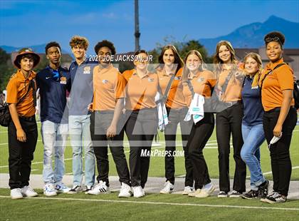 Thumbnail 1 in Salpointe Catholic @ Cienega photogallery.