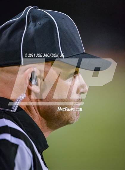 Thumbnail 3 in Salpointe Catholic @ Cienega photogallery.