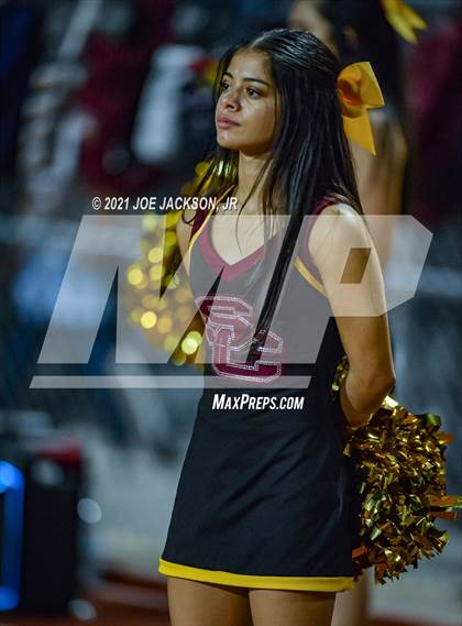 Thumbnail 3 in Salpointe Catholic @ Cienega photogallery.