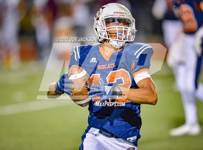 Thumbnail 2 in Salpointe Catholic @ Cienega photogallery.