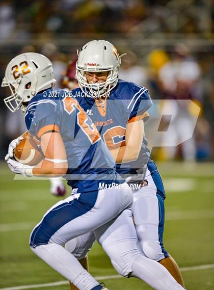 Thumbnail 3 in Salpointe Catholic @ Cienega photogallery.