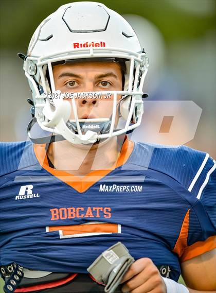 Thumbnail 3 in Salpointe Catholic @ Cienega photogallery.