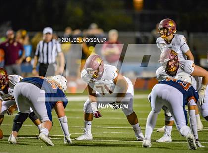 Thumbnail 3 in Salpointe Catholic @ Cienega photogallery.