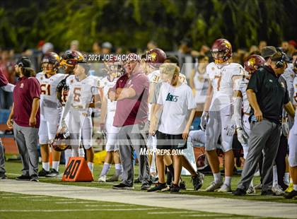 Thumbnail 3 in Salpointe Catholic @ Cienega photogallery.