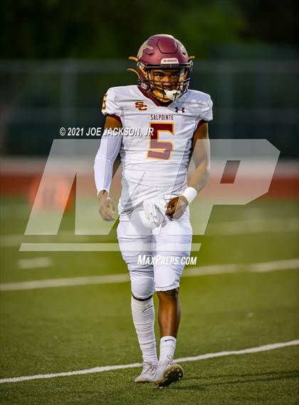 Thumbnail 3 in Salpointe Catholic @ Cienega photogallery.