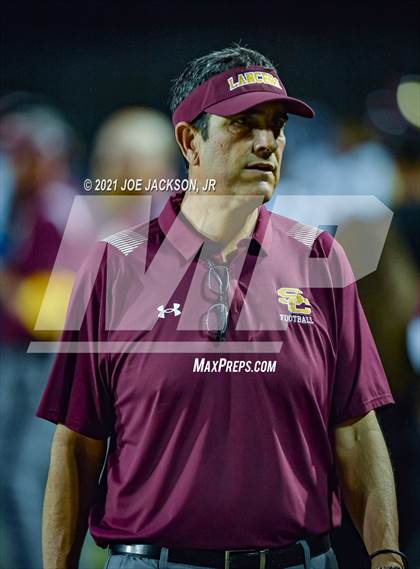Thumbnail 1 in Salpointe Catholic @ Cienega photogallery.