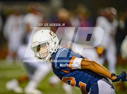 Thumbnail 2 in Salpointe Catholic @ Cienega photogallery.