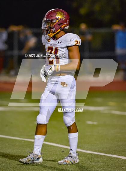 Thumbnail 2 in Salpointe Catholic @ Cienega photogallery.