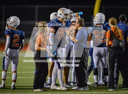 Thumbnail 3 in Salpointe Catholic @ Cienega photogallery.