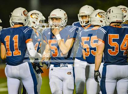 Thumbnail 3 in Salpointe Catholic @ Cienega photogallery.