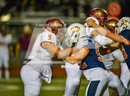 Thumbnail 3 in Salpointe Catholic @ Cienega photogallery.