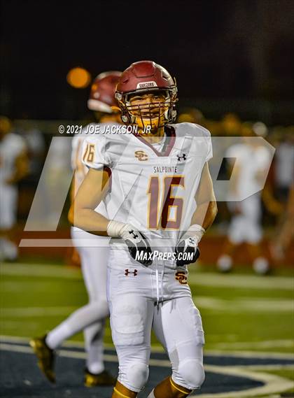Thumbnail 2 in Salpointe Catholic @ Cienega photogallery.